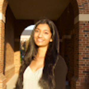 Meet your Posher, Akhila